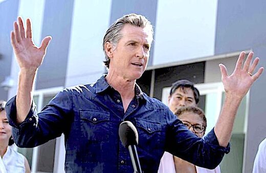 newsom