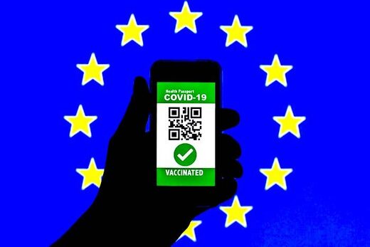 digital passport