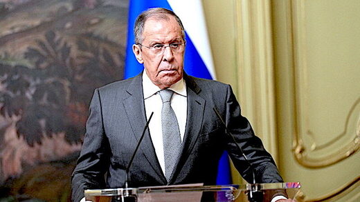 Lavrov