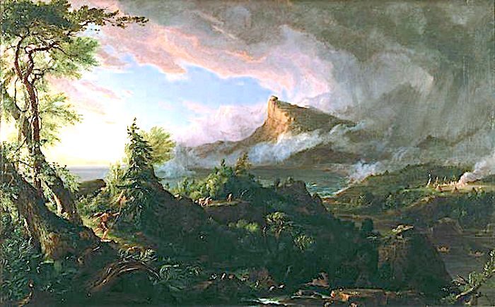 Click to enlarge painting