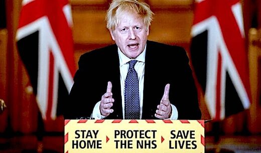 Johnson