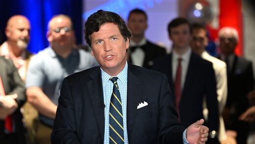 tucker carlson
