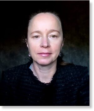 SASHA LATYPOVA PhD