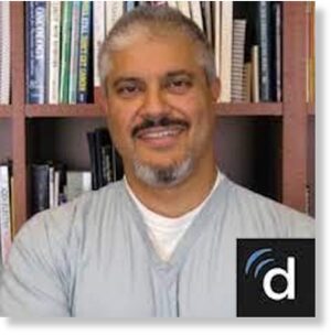 DR RASHID A BUTTAR
