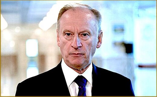 Patrushev