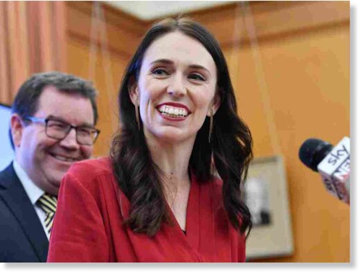 ardern
