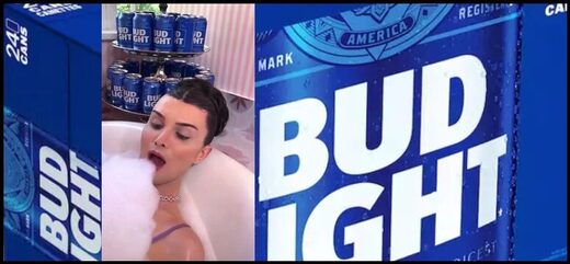 bud light dylan mulvany
