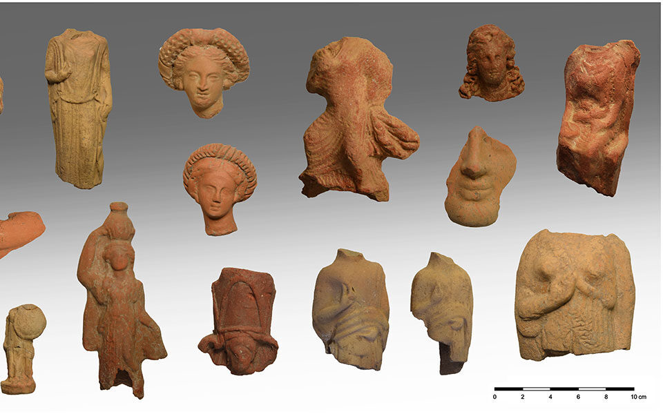 Ancient Artefacts