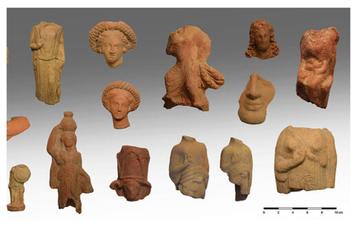 Ancient Artefacts