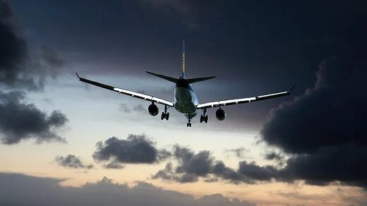 airplane