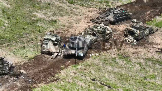 ukraine counteroffensive
