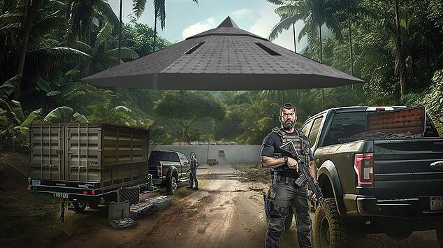 Click to enlarge Herrera ufo