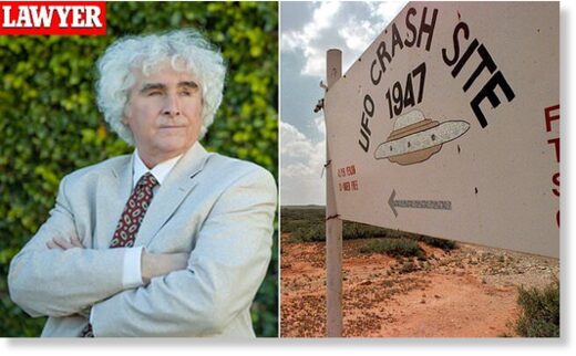Click to enlarge Lawyer Daniel Sheehan