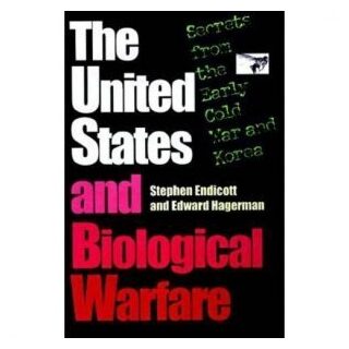 Click to enlarge US Biological Warfare