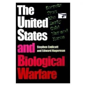 US Biological Warfare
