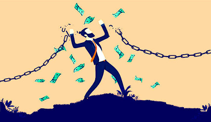 break chain