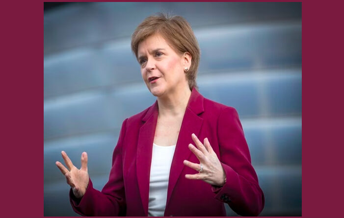 Sturgeon