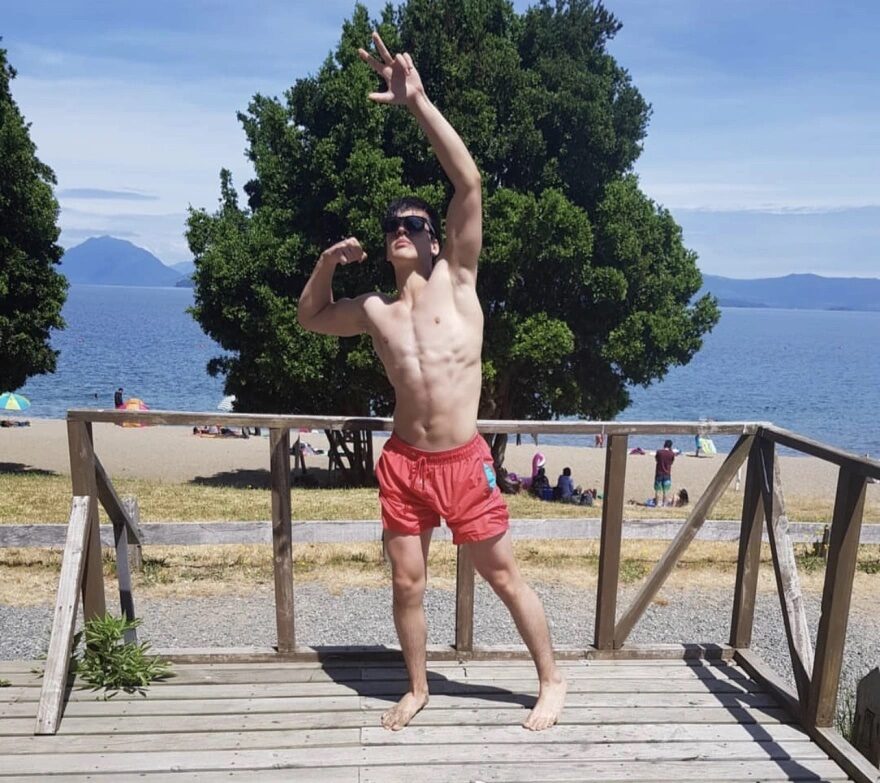 Manolis Kafetziadis