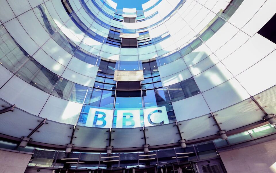 bbc diversity