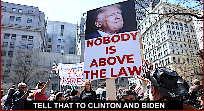 Click to enlarge protesters