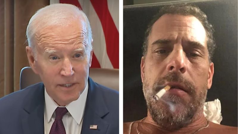 Click to enlarge joe hunter biden