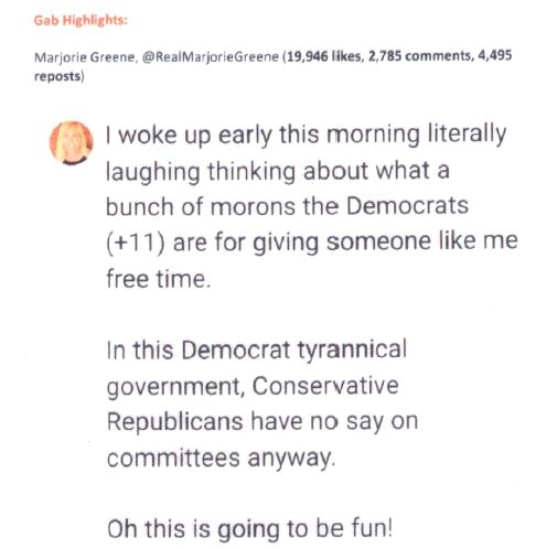 Click to enlarge MTG gab screenshot