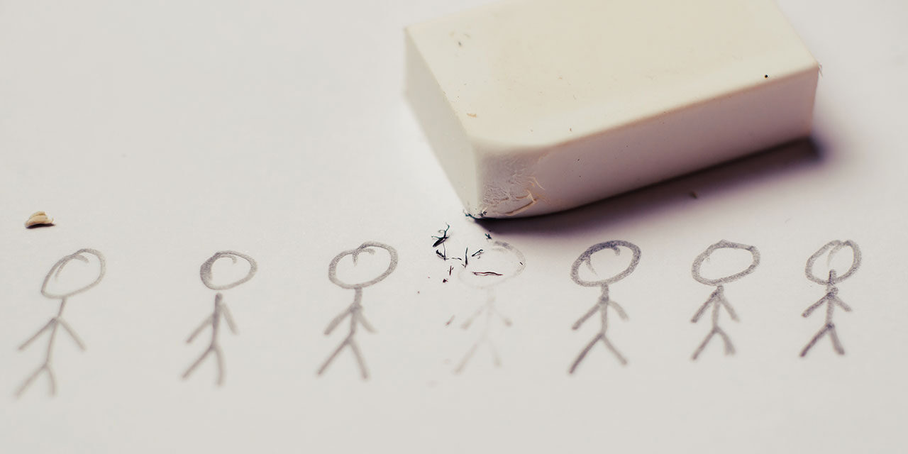 eraser