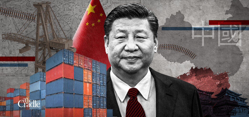 xi jinping