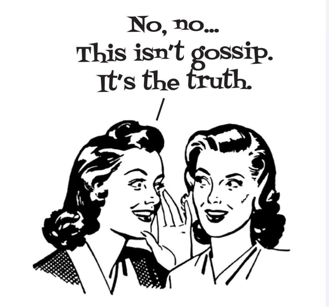 gossip