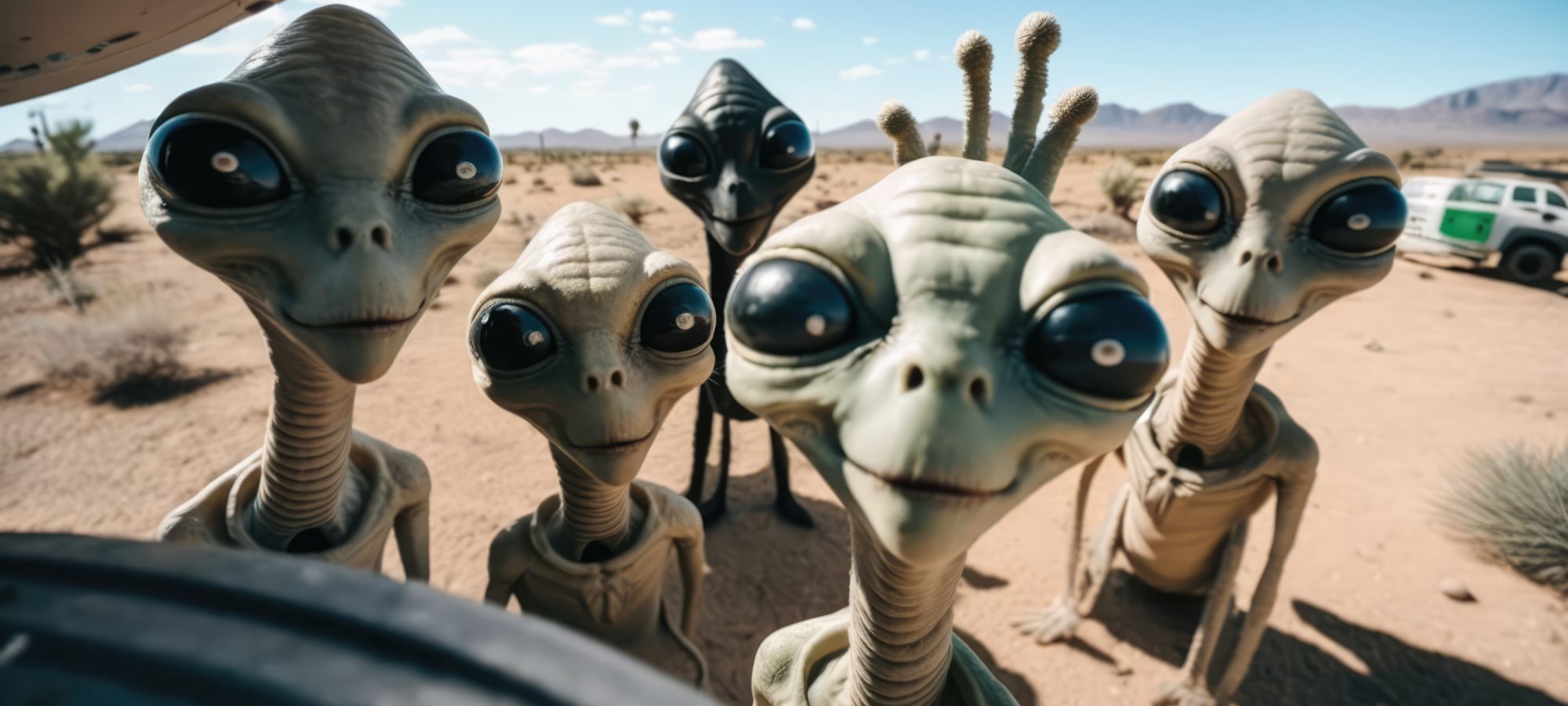 Aliens