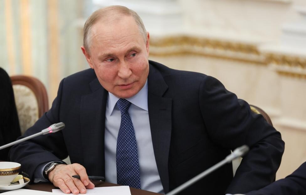putin