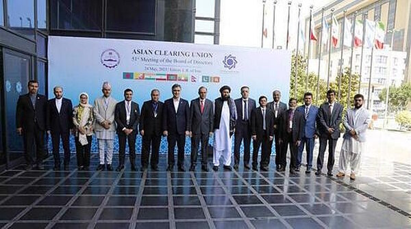 Click to enlarge Asian central bank governors