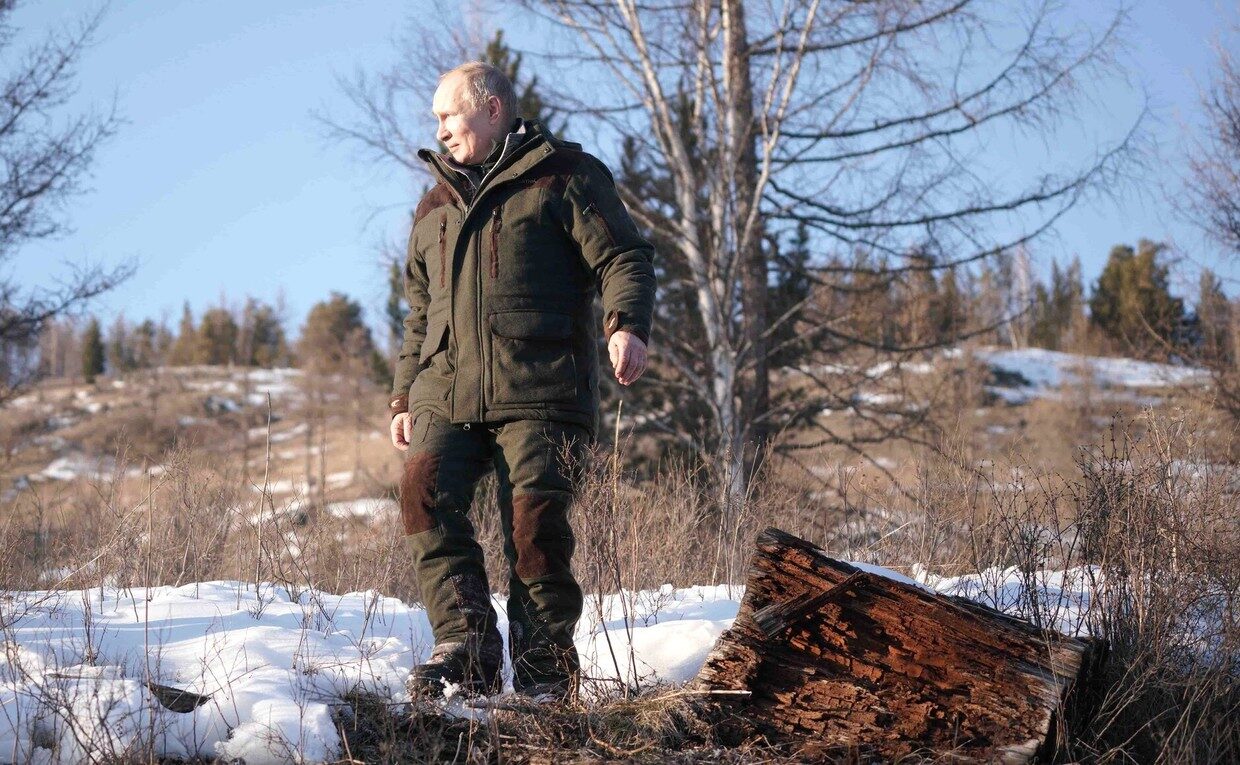Putin