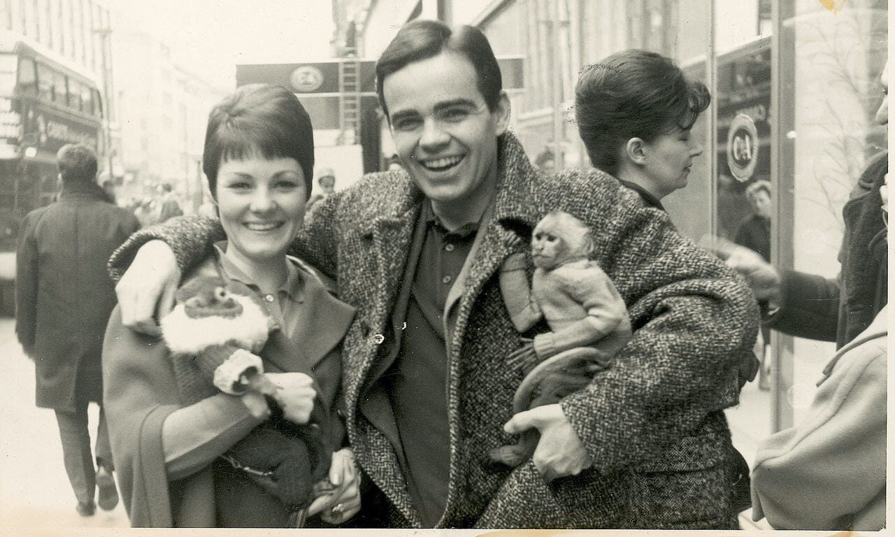 cormac mccarthy