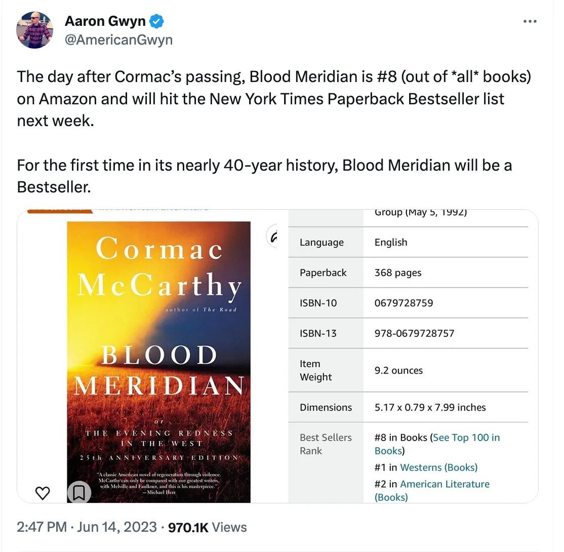 Click to enlarge blood meridian