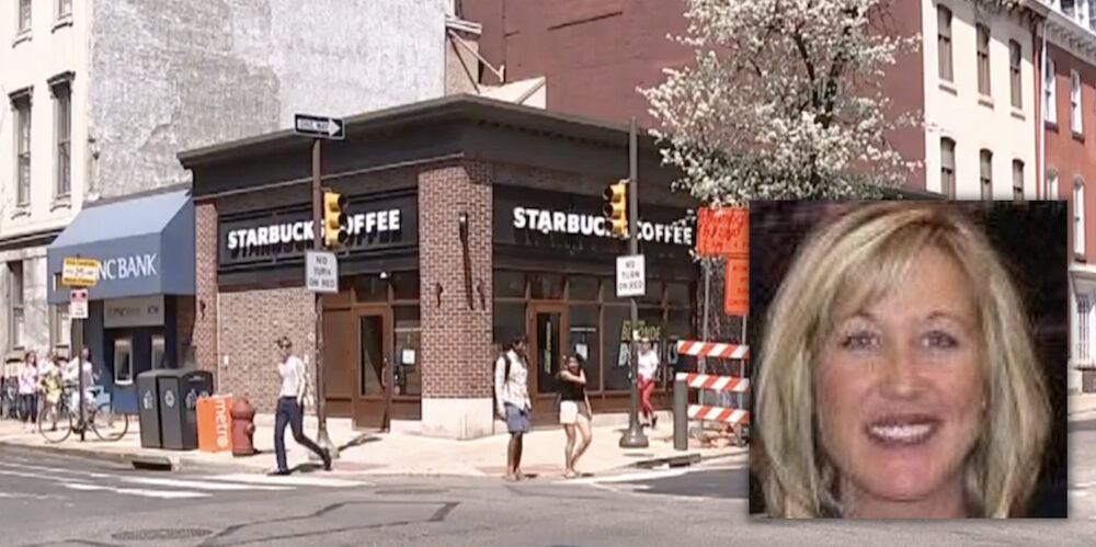 starbucks Shannon Phillips