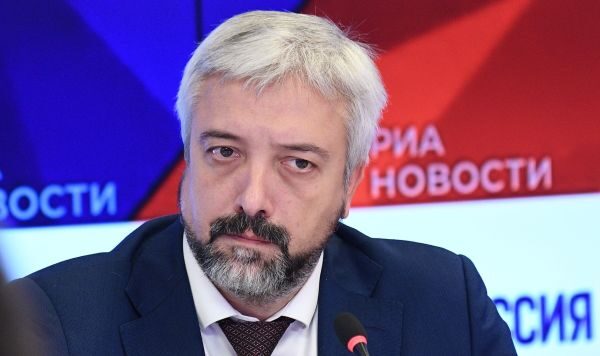 Rossotrudnichestvo Yevgeny Primakov westerners move to russia