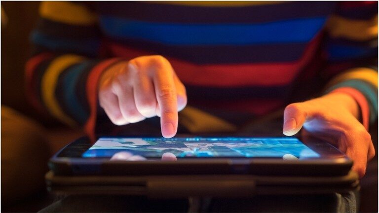 tablet