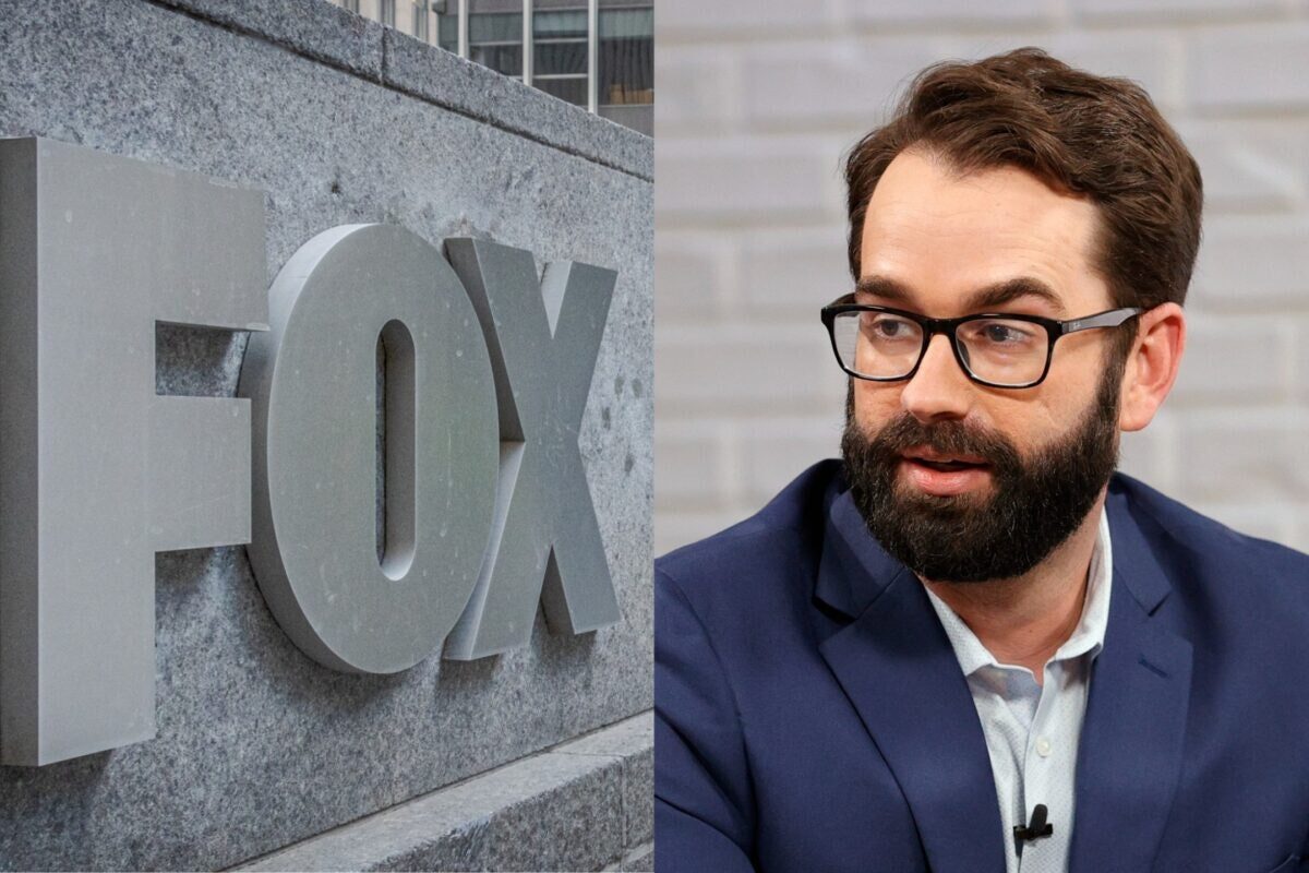 Matt Walsh fox news