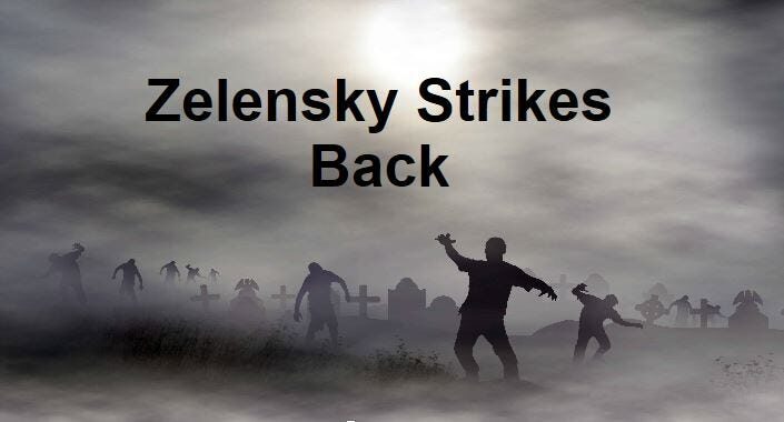 Click to enlarge Strike Back