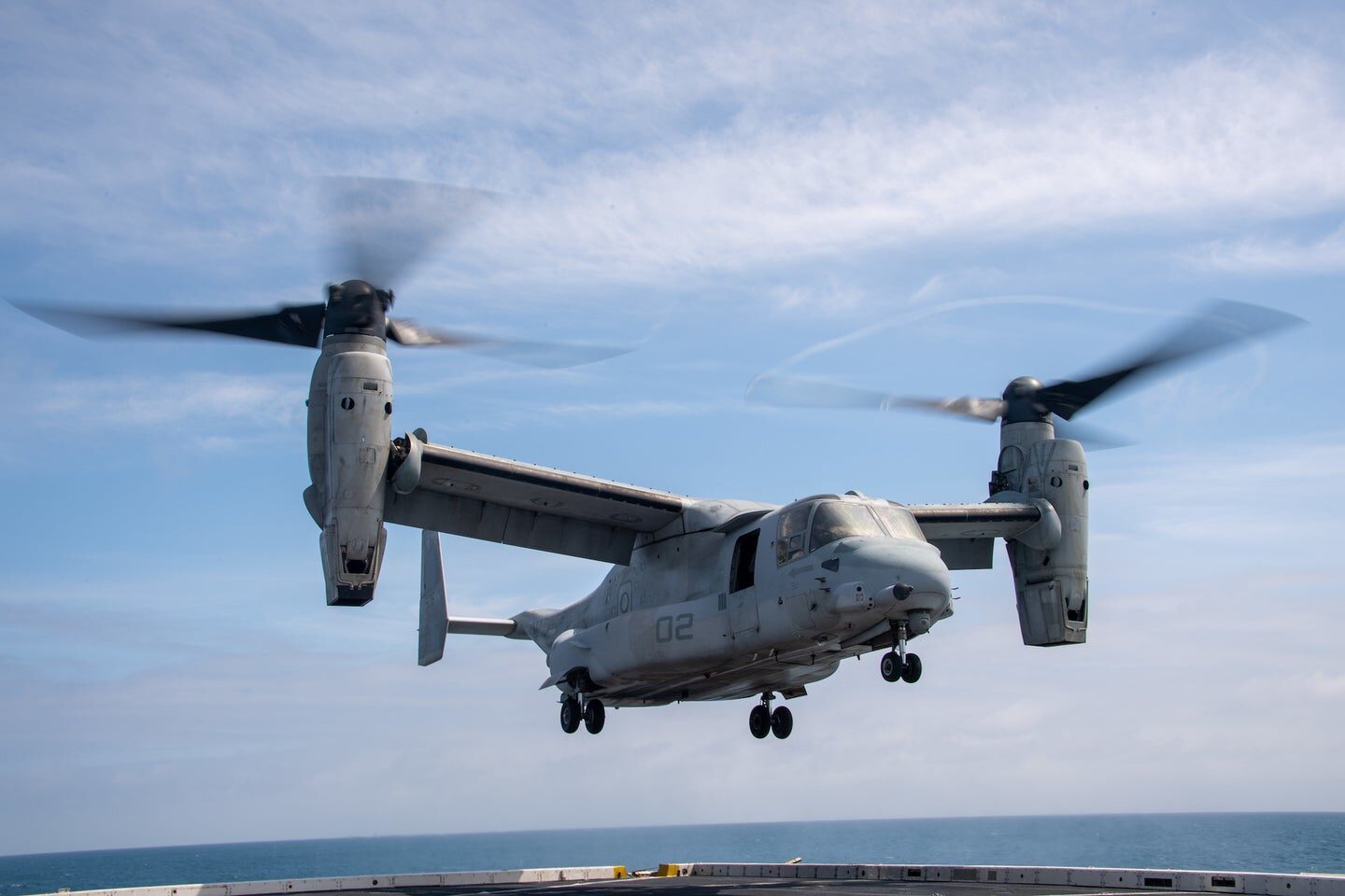 MV-22B Osprey,