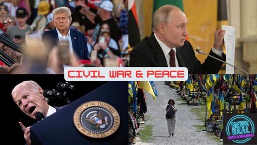 trump indictment putin treaty newsreal