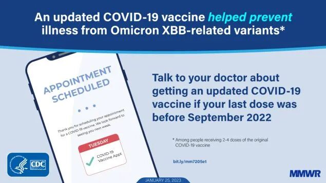 covid propaganda