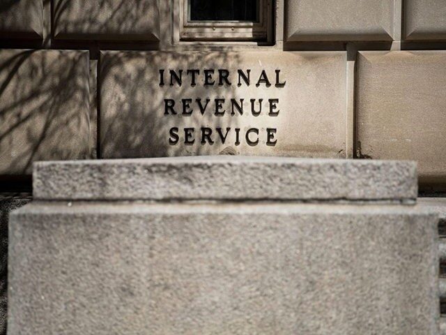 internal revenue service
