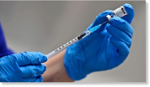 covid vaccine