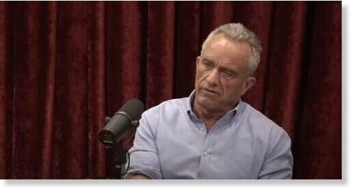 rfk jr