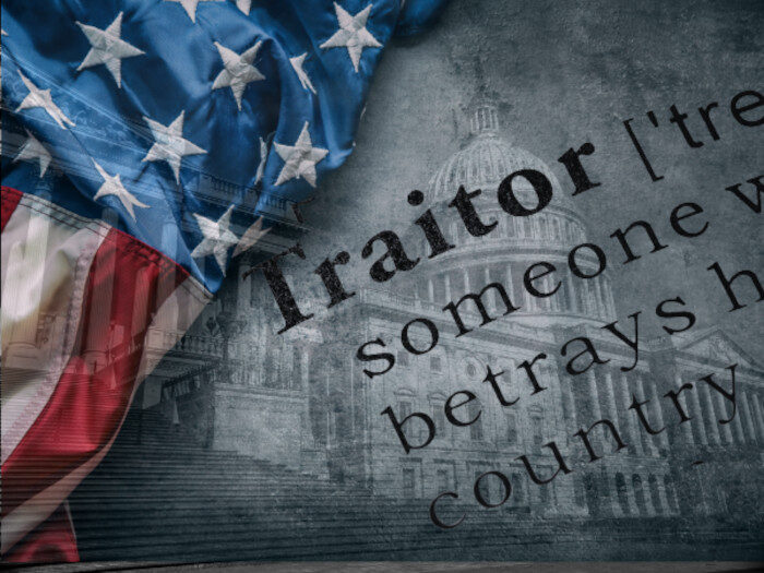 Traitor