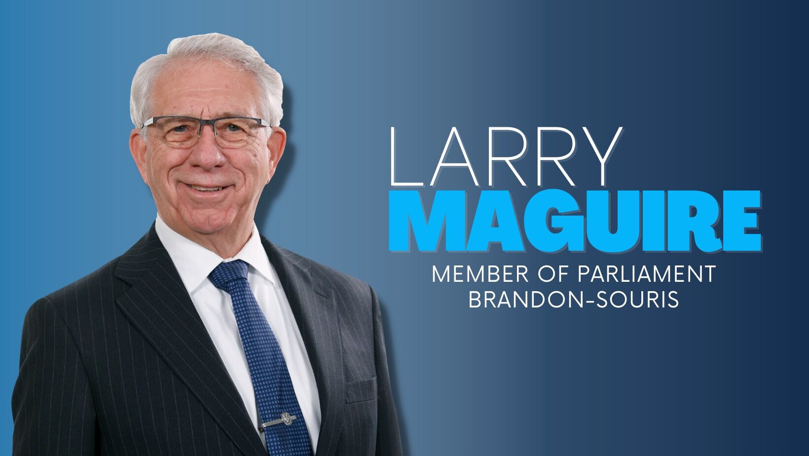 larry maguire