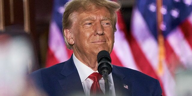 Click to enlarge Trump indictment