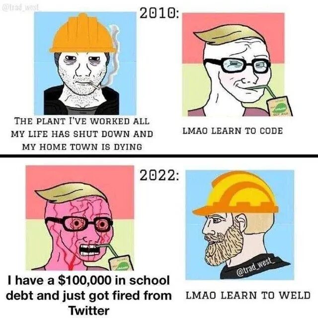 Click to enlarge learn to weld